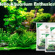 Sustrato Natural para Acuario | Hygger HC002