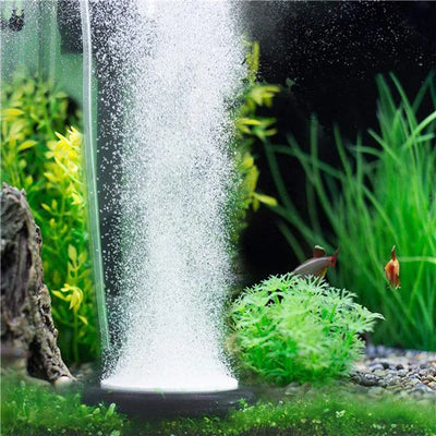 Piedra de Aire de Burbuja Fina para Acuario | Hygger HG-S100