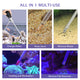 Kit 3 en 1 para Limpieza y Cambio de Agua en Acuario | Hygger HG080