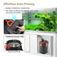 Filtro Canister Externo Pro con Esterilizador UV | Hygger HG101UV