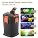 Filtro Canister Externo Pro con Esterilizador UV | Hygger HG101UV