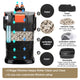 Filtro Canister Externo Pro con Esterilizador UV | Hygger HG101UV