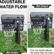 Filtro Externo Colgante Flow Pro para Acuario | Hygger HG149
