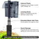 Filtro Externo Colgante Flow Pro para Acuario | Hygger HG149
