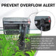 Filtro Externo Colgante Flow Pro para Acuario | Hygger HG149
