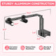 Soporte Ajustable para Lámpara de Acuario | Hygger HGY0014