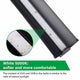 Lámpara LED UVB HO para Reptiles con Controlador | Hygger HZ019