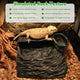 Refugio para Reptiles en Resina | Hygger HZ027