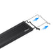 Luz LED para Acuario con Pantalla LCD y Ciclo 24/7 | Hygger HG999