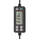 Luz LED para Acuario con Pantalla LCD y Ciclo 24/7 | Hygger HG999