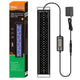 Luz LED para Acuario con Pantalla LCD y Ciclo 24/7 | Hygger HG999