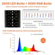 Luz LED Programable Espectro Completo para Acuario Plantado | Hygger HG957