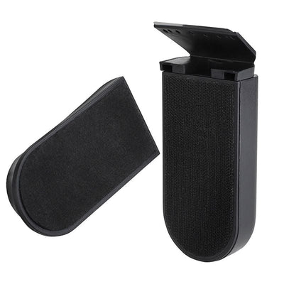 Limpiador Magnético de Vidrio para Acuario con Rasqueta | Hygger HG953