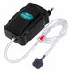 Bomba de Aire Mini Silenciosa para Pecera | Hygger HG949