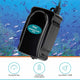 Bomba de Aire Mini Silenciosa para Pecera | Hygger HG949