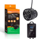 Bomba Generadora de Corriente para Acuario con Control Digital | Hygger HG951