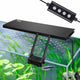 Luz LED Clip-on para Acuario Plantado 24/7 | Hygger HG990