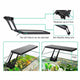 Luz LED Clip-on para Acuario Plantado 24/7 | Hygger HG990