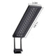 Luz LED Clip-on para Acuario Plantado 24/7 | Hygger HG990