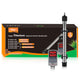 Calentador de Titanio para Acuario | Hygger HG802