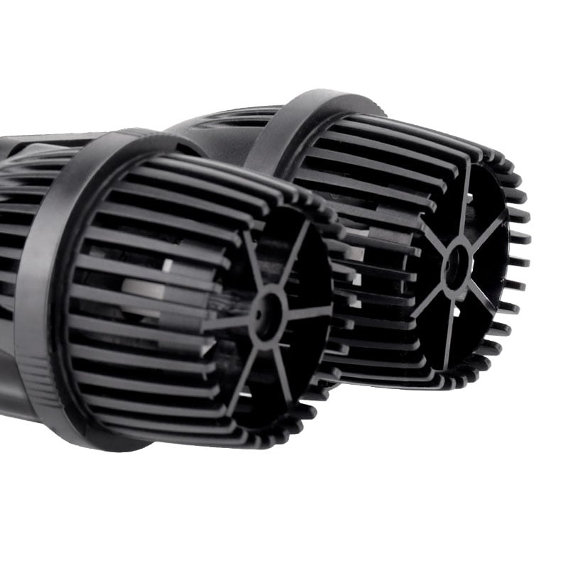 Bomba de Oleaje Doble Cabezal para Acuario | Hygger HG020