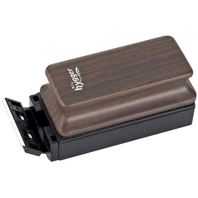 Limpiador Magnético con Rasqueta para Vidrio de Acuario | Hygger HG068