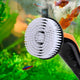 Cepillo Eléctrico para Limpieza de Acuario | Hygger HG086
