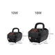 Kit de Bomba de Aire Portátil Recargable para Acuario | Hygger HG067