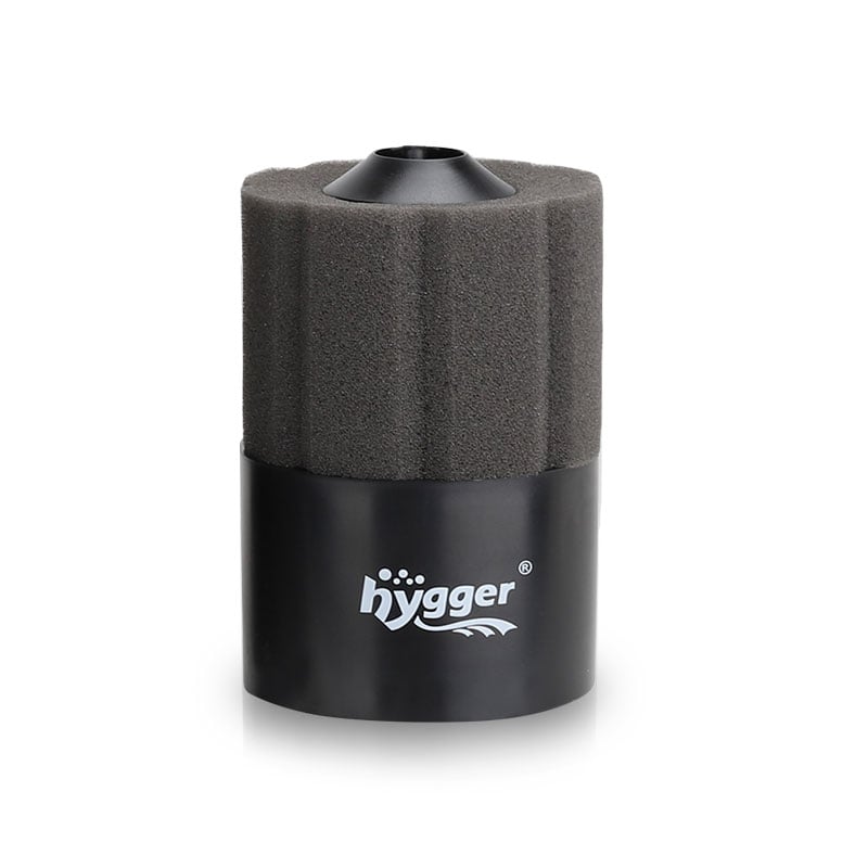 Filtro de Esponja Bioquímica para Acuario | Hygger HG120