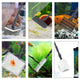Kit de Limpieza 6 en 1 para Acuario | Hygger HG816