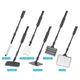 Kit de Limpieza 6 en 1 para Acuario | Hygger HG816