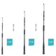 Kit de Limpieza 6 en 1 para Acuario | Hygger HG816