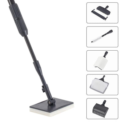 Kit de Limpieza 6 en 1 para Acuario | Hygger HG816