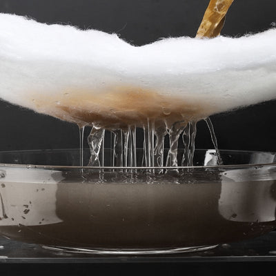 Guata de Filtro Superfina para Acuario | Hygger HG190