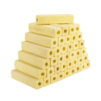 Medios Filtrantes Cerámicos para Acuario | Hygger HG903