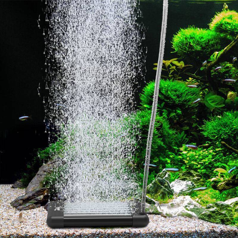 Difusor de Aire Nano para Acuario | Hygger HG093
