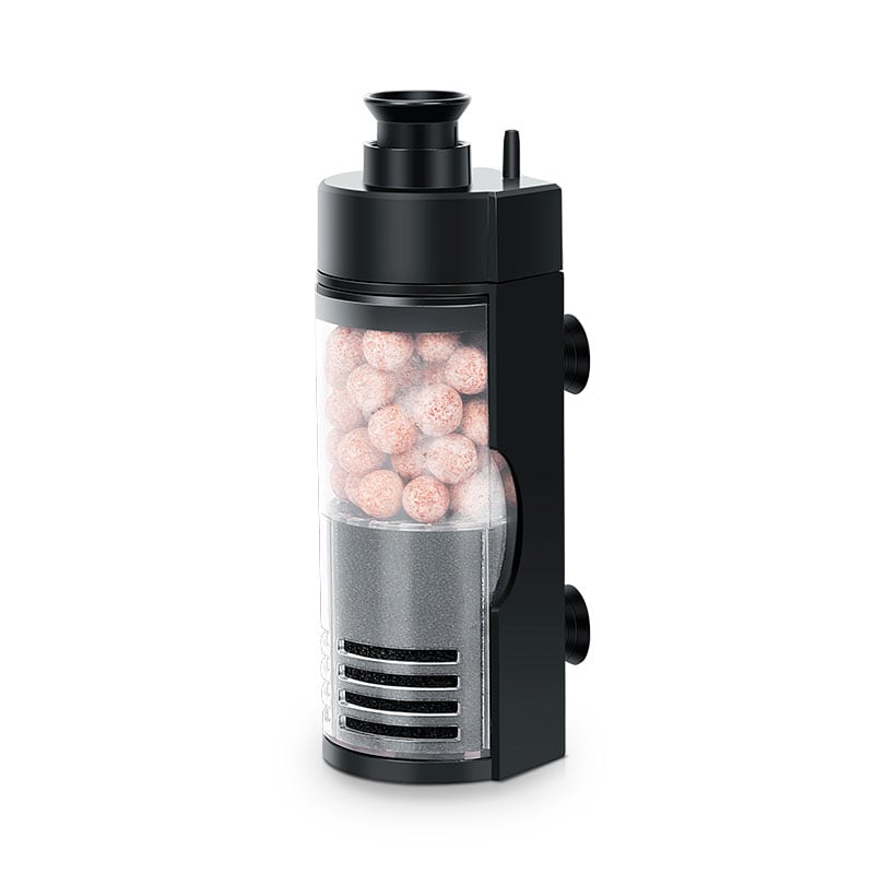 Filtro Interno Pequeño para Acuario Nano | Hygger HG044