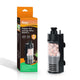 Filtro Interno Pequeño para Acuario Nano | Hygger HG044