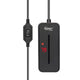 Calentador Tiny Titan para Acuario Nano | Hygger HG045