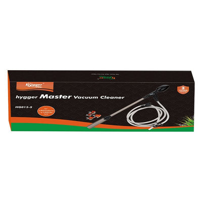Limpiador de Grava para Acuario | Hygger HG013