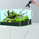Limpiador de Grava para Acuario | Hygger HG013