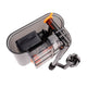 Filtro Colgante para Acuario | Hygger HG027