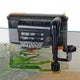 Filtro Colgante para Acuario | Hygger HG027