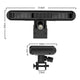 Ventilador Enfriador para Acuario con Control de Temperatura | Hygger HG140