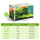 Sustrato para Acuario Plantado | Hygger HC011