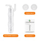 Contador de Burbujas de CO2 Espiral para Acuario | Hygger HC009