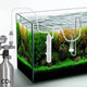 Contador de Burbujas de CO2 Espiral para Acuario | Hygger HC009
