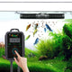 Bomba de Oleaje Cross-Flow para Acuario | Hygger HG070