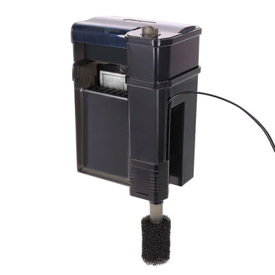 Filtro Colgante de Cascada para Acuario | Hygger HG099