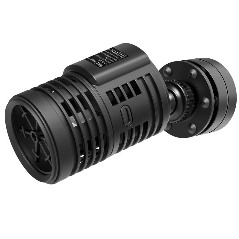 Generador de Olas Cilíndrico 360° para Acuario | Hygger HG170